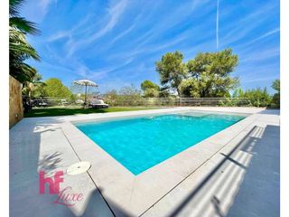 Chalet en venta en Cala Sant Francesc - Santa Cristina en Blanes