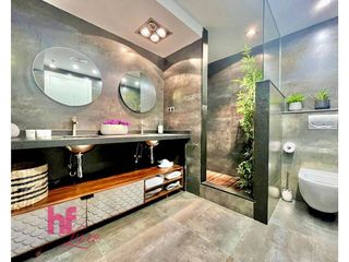 Chalet en venta en Cala Sant Francesc - Santa Cristina en Blanes