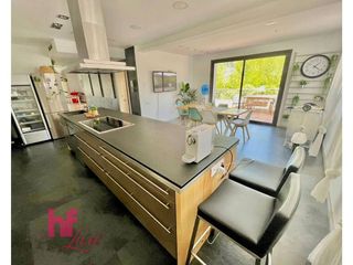 Chalet en venta en Cala Sant Francesc - Santa Cristina en Blanes