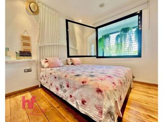 Chalet en venta en Cala Sant Francesc - Santa Cristina en Blanes