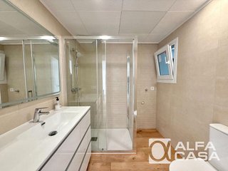 Piso en venta en Mas Baell - Can Carbó - El Molí en Lloret de Mar