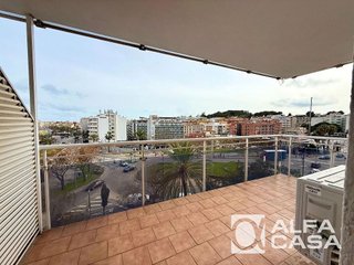 Piso en venta en Mas Baell - Can Carbó - El Molí en Lloret de Mar