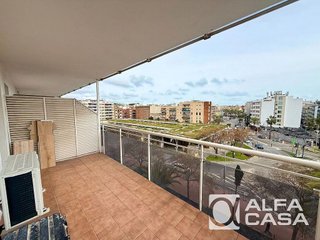 Piso en venta en Mas Baell - Can Carbó - El Molí en Lloret de Mar