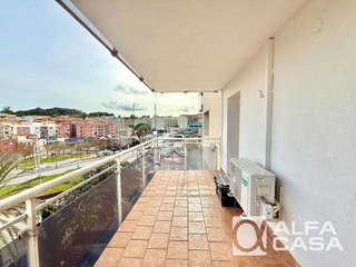 Piso en venta en Mas Baell - Can Carbó - El Molí en Lloret de Mar