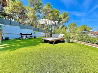 Chalet en venta en Cala Sant Francesc - Santa Cristina en Blanes