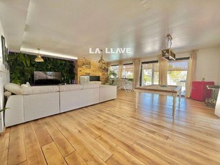 Chalet en venta en Cala Sant Francesc - Santa Cristina en Blanes