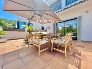 Chalet en venta en Cala Sant Francesc - Santa Cristina en Blanes