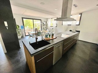 Chalet en venta en Cala Sant Francesc - Santa Cristina en Blanes