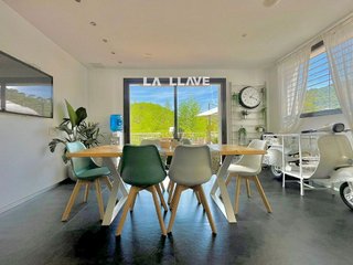 Chalet en venta en Cala Sant Francesc - Santa Cristina en Blanes