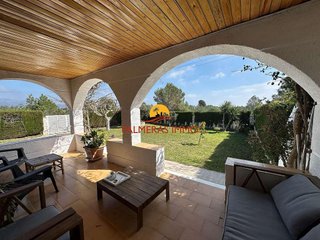 Casa pareada en venta en Calafat en Ametlla de Mar, l´
