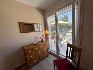 Casa pareada en venta en Calafat en Ametlla de Mar, l´