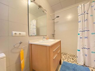 Piso en venta en Montsià de Mar en Alcanar