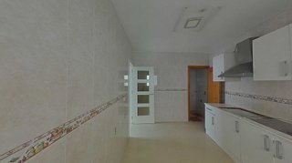 Casa adosada en venta en La Chanca - Pescadería en Almería