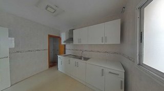 Casa adosada en venta en La Chanca - Pescadería en Almería