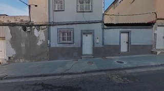 Casa adosada en venta en La Chanca - Pescadería en Almería