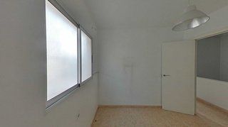 Casa adosada en venta en La Chanca - Pescadería en Almería