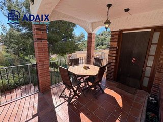 Casa pareada en venta en Eixample Residencial en Roda de Barà