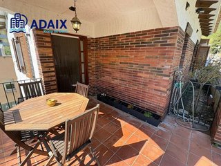 Casa pareada en venta en Eixample Residencial en Roda de Barà