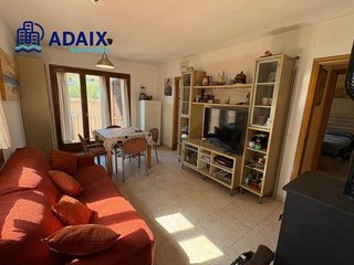 Casa pareada en venta en Eixample Residencial en Roda de Barà