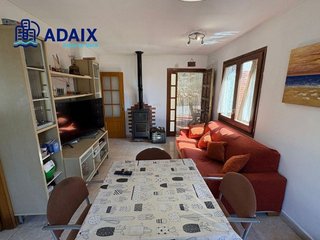 Casa pareada en venta en Eixample Residencial en Roda de Barà