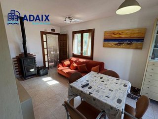 Casa pareada en venta en Eixample Residencial en Roda de Barà