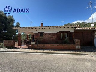 Casa adosada en venta en Eixample Residencial en Roda de Barà