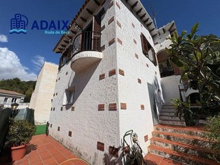 Casa adosada en venta en Eixample Residencial en Roda de Barà