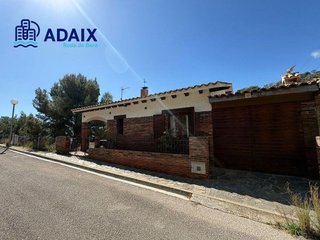 Casa adosada en venta en Eixample Residencial en Roda de Barà