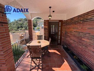 Casa adosada en venta en Eixample Residencial en Roda de Barà