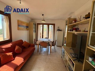 Casa adosada en venta en Eixample Residencial en Roda de Barà