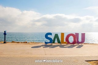 Piso en venta en Eixample en Salou