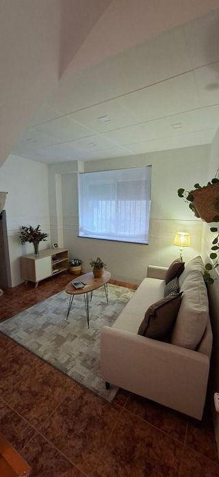 Casa adosada en venta en Roquetes