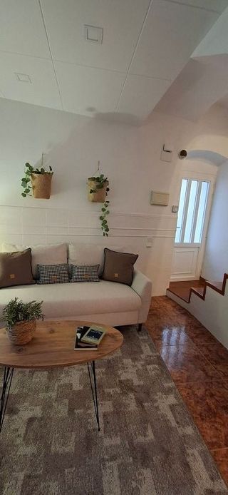 Casa adosada en venta en Roquetes