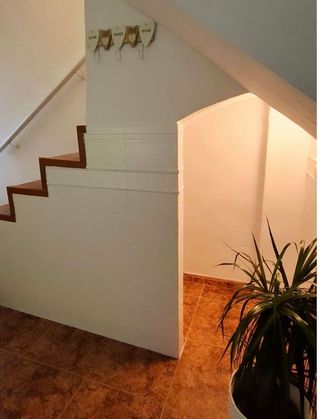 Casa adosada en venta en Roquetes