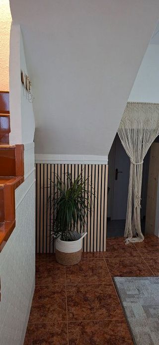 Casa adosada en venta en Roquetes