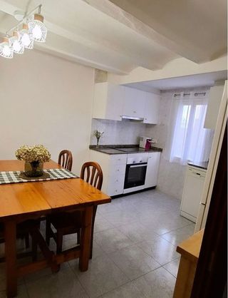 Casa adosada en venta en Roquetes