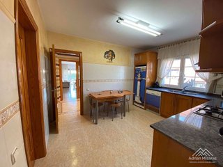 Chalet en venta en Deltebre