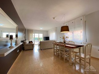 Chalet en venta en Deltebre
