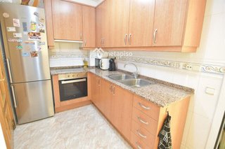 Piso en venta en Ponent - Barri de França en Vendrell, El