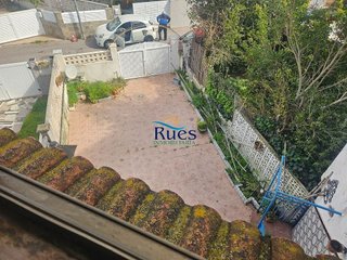 Casa adosada en venta en Benicasim Golf en Benicasim/Benicàssim