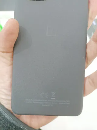 OnePlus 9 pro