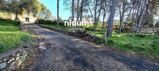 Chalet en venta en Xàtiva