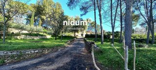 Chalet en venta en Xàtiva