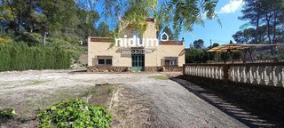 Chalet en venta en Xàtiva