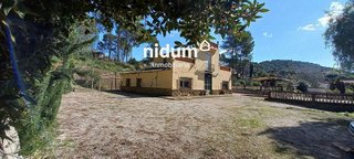 Chalet en venta en Xàtiva