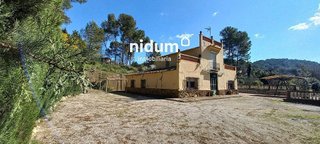 Chalet en venta en Xàtiva