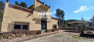 Chalet en venta en Xàtiva