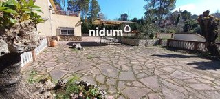 Chalet en venta en Xàtiva