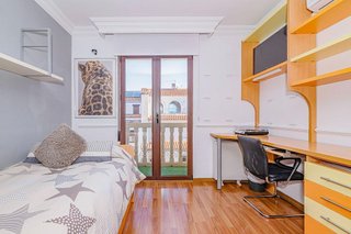 Casa adosada en venta en Zubia (La)