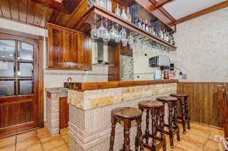 Casa adosada en venta en Zubia (La)